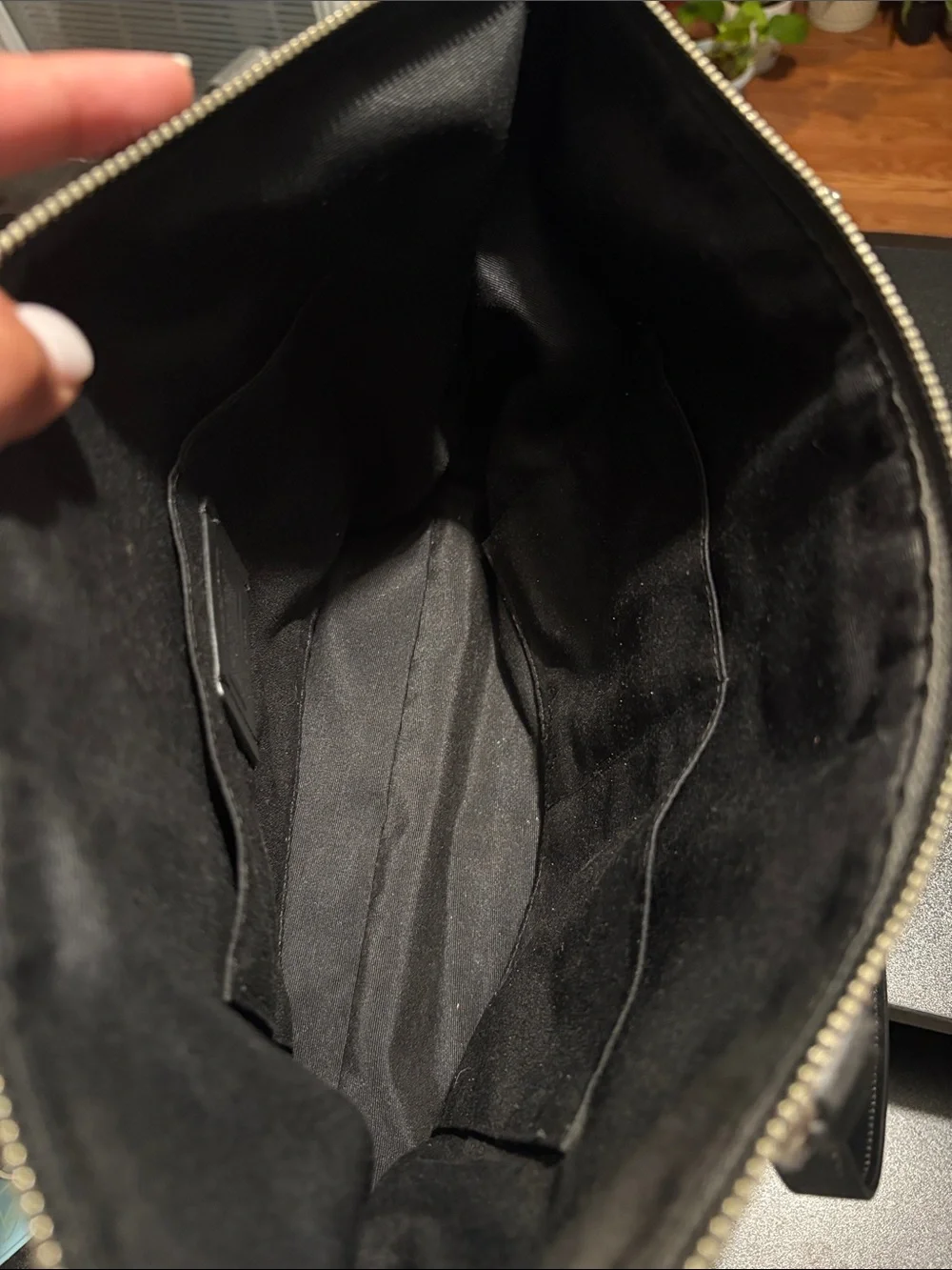 Coach stylish tote